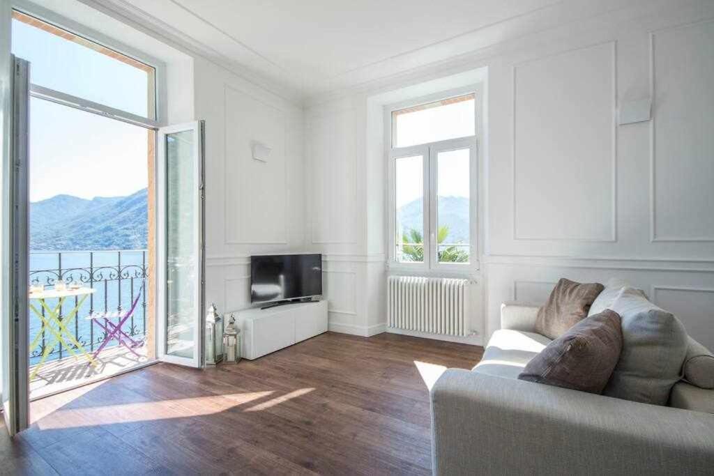 Villa Peroni Lake Como Classic With Swimming Pool آرجينيو المظهر الخارجي الصورة