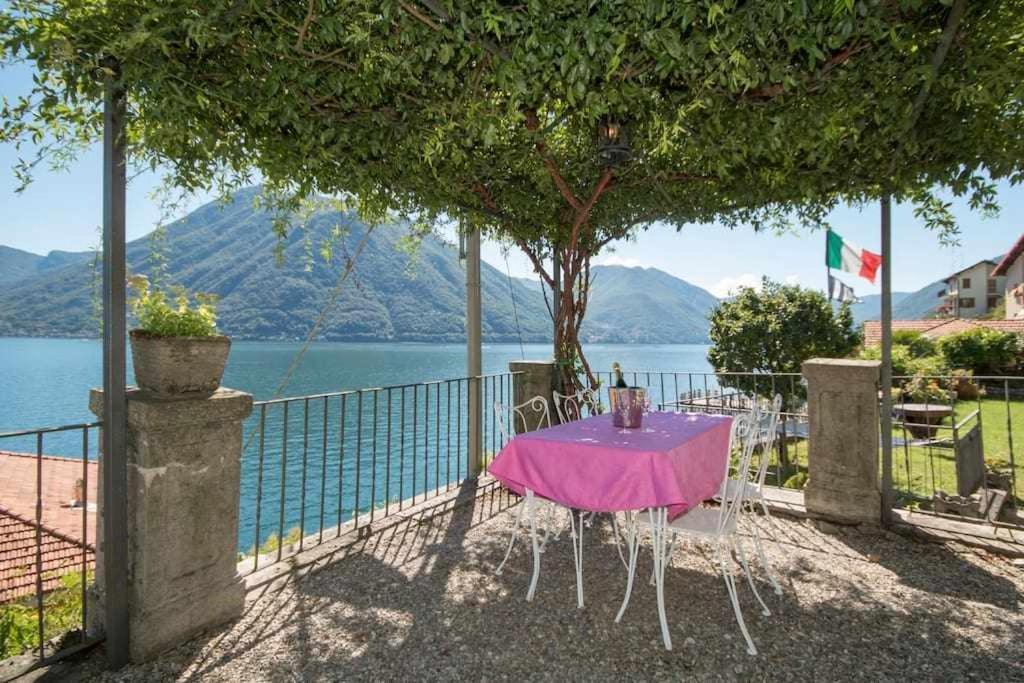 Villa Peroni Lake Como Classic With Swimming Pool آرجينيو المظهر الخارجي الصورة