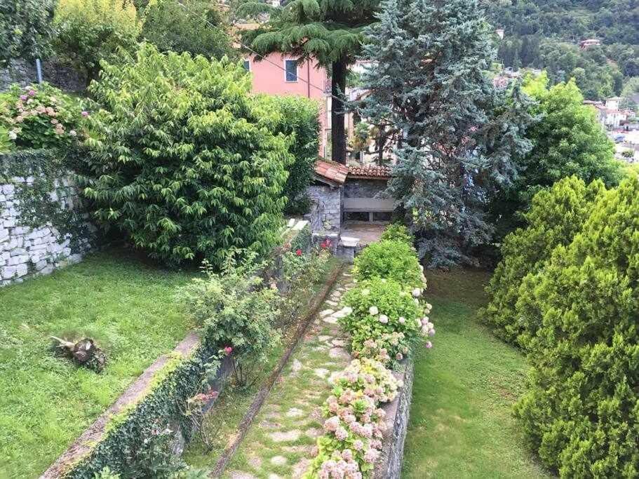 Villa Peroni Lake Como Classic With Swimming Pool آرجينيو المظهر الخارجي الصورة