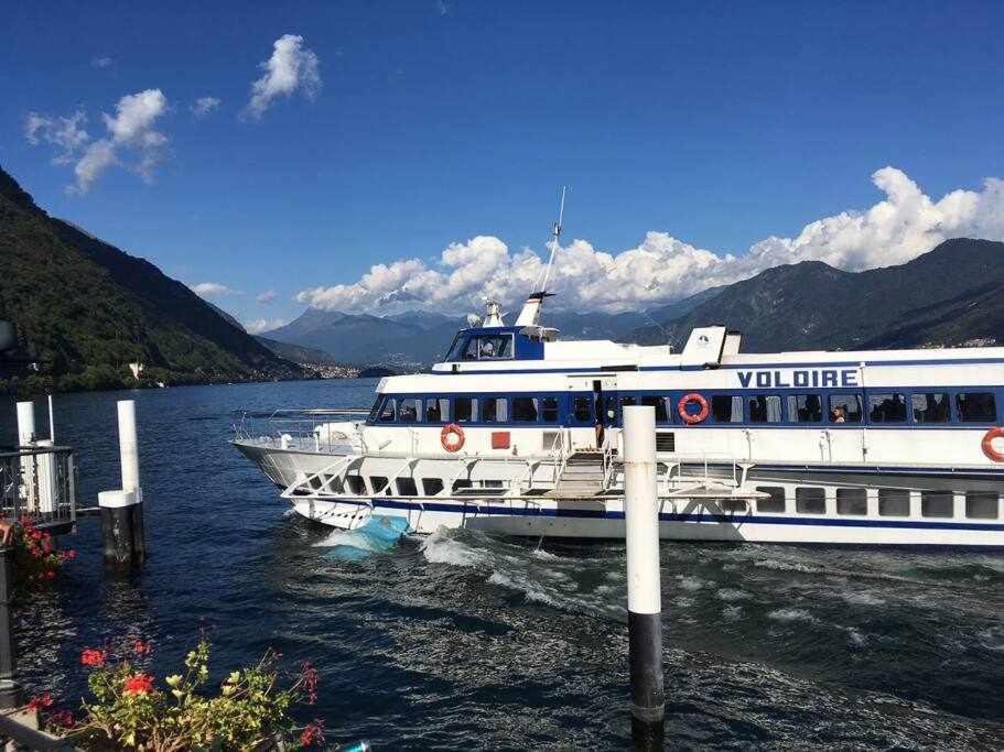Villa Peroni Lake Como Classic With Swimming Pool آرجينيو المظهر الخارجي الصورة