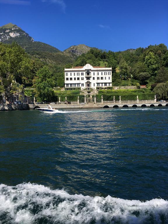 Villa Peroni Lake Como Classic With Swimming Pool آرجينيو المظهر الخارجي الصورة